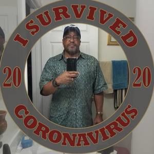 Meet your Posher, Thomas